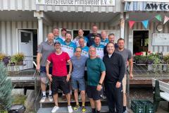 Herren 40-3 in Primisweiler